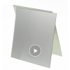 ZEIROU304不锈钢钢板3mm不锈钢激光切割不锈钢铁钢板板材料加工定制5mm